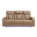 Fortuner - Power Reclining Sofa Matrix Furniture Group
