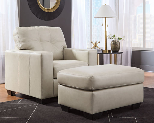 Santorine - Living Room Set Signature Design by Ashley®
