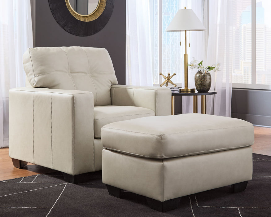 Santorine - Living Room Set Signature Design by Ashley®