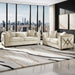 Velencia - Living Room Set Matrix Furniture Group
