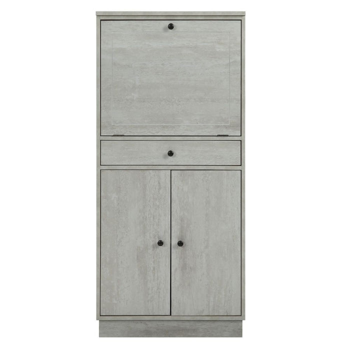 Wiesta - Scandinavian - Wine Cabinet ACME