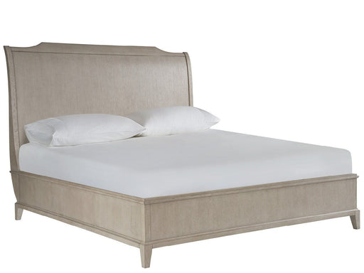Coalesce - Silva Platform Bed Universal Furniture