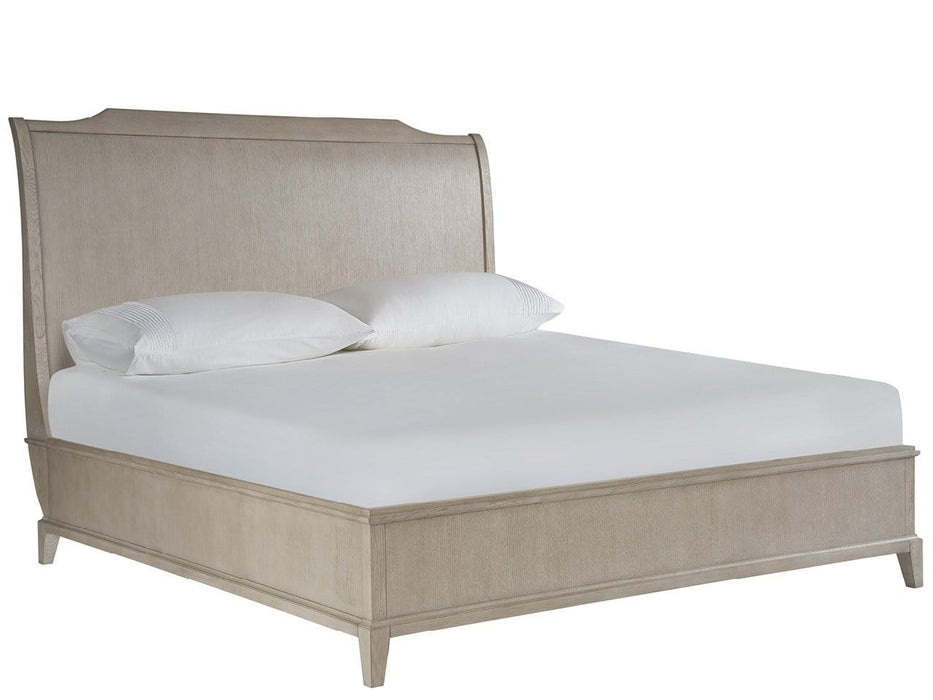 Coalesce - Silva Platform Bed Universal Furniture