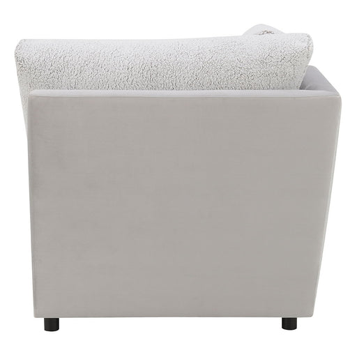 Tarrance - Modular Wedge - Gray ACME