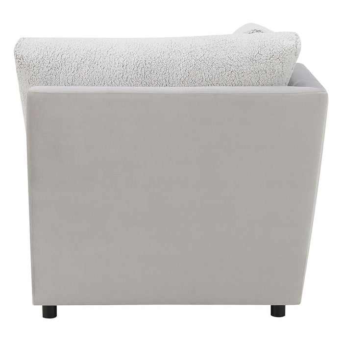 Tarrance - Modular Wedge - Gray ACME