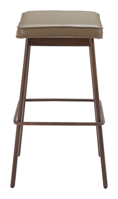 Divat - Stool (Set of 2) Zuo Modern