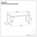 Mckenzie - Crafted Dining Table Simpli-Home