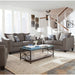 Creston - Living Room Set Furniture Max