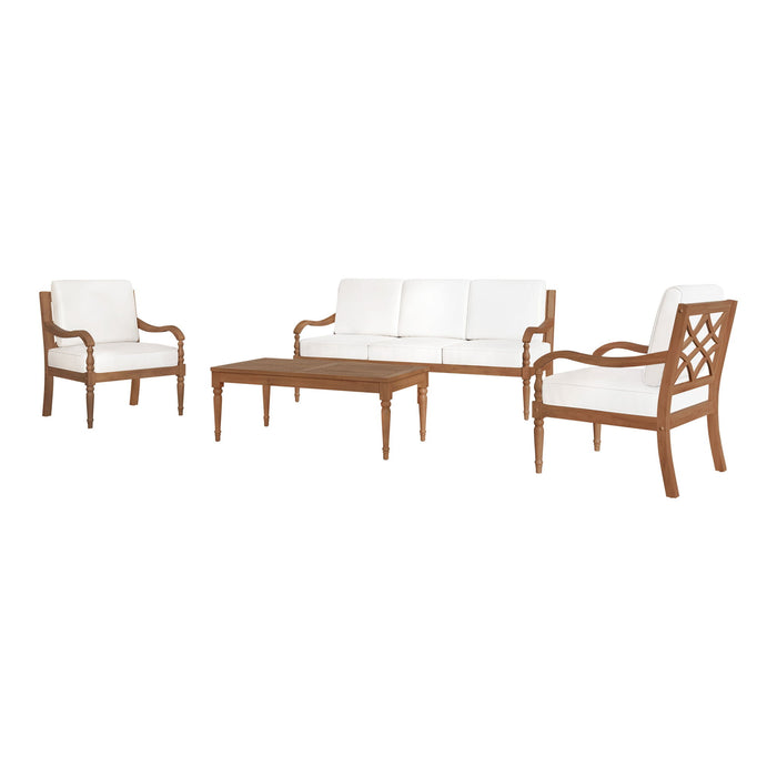 Savannah - Outdoor Set New Classic
