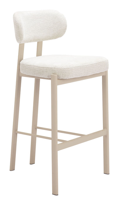 Aurea - Stool (Set of 2) Zuo Modern