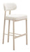 Aurea - Stool (Set of 2) Zuo Modern