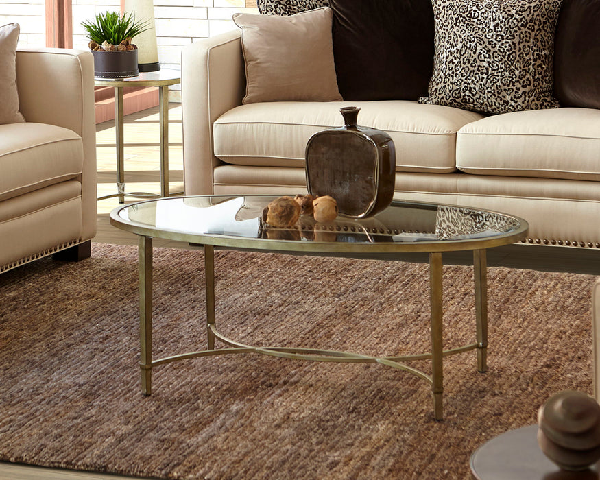 Copia - Table Magnussen Furniture