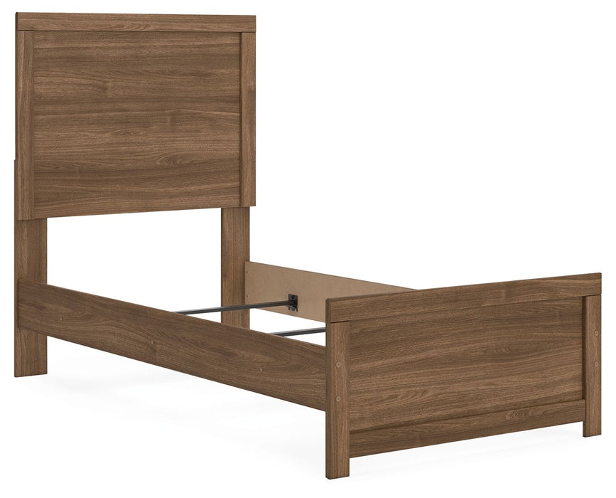 Broachmyn - Panel Bed Signature Design by Ashley®