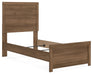Broachmyn - Panel Bed Signature Design by Ashley®