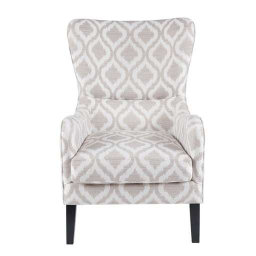 Arianna - Swoop Wing Chair JLA