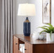 Stella - Contemporary Table Lamp Lumi Source
