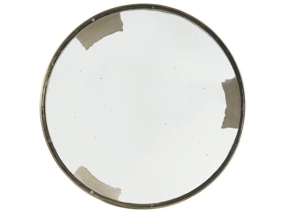 Modern / Mist & Veil - Nuvola Table Universal Furniture