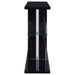 Gilbert - Bar Shelf - Black Furniture Max