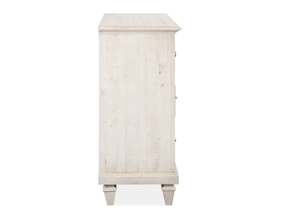 Newport - Drawer Dresser Magnussen Furniture