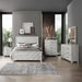 Denver - Bedroom Set Matrix Furniture Group