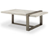 Wiltshire - Rectangular Table Magnussen Furniture
