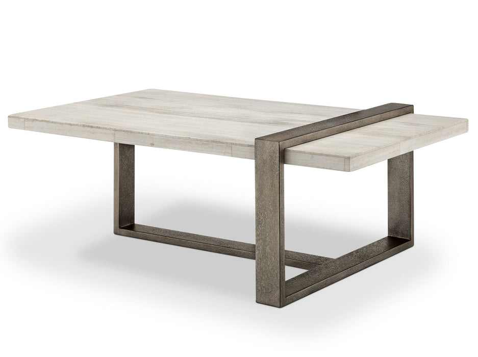 Wiltshire - Rectangular Table Magnussen Furniture
