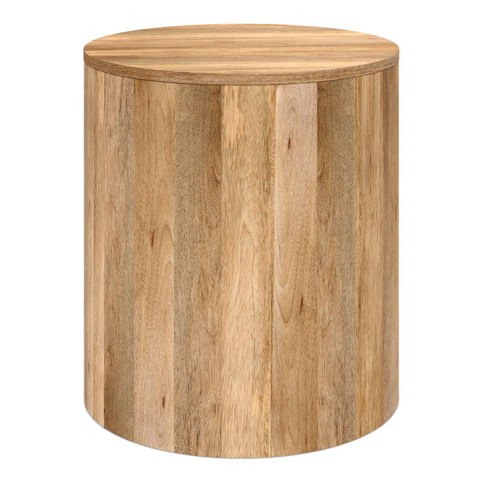 Millbury - Side Table Simpli-Home