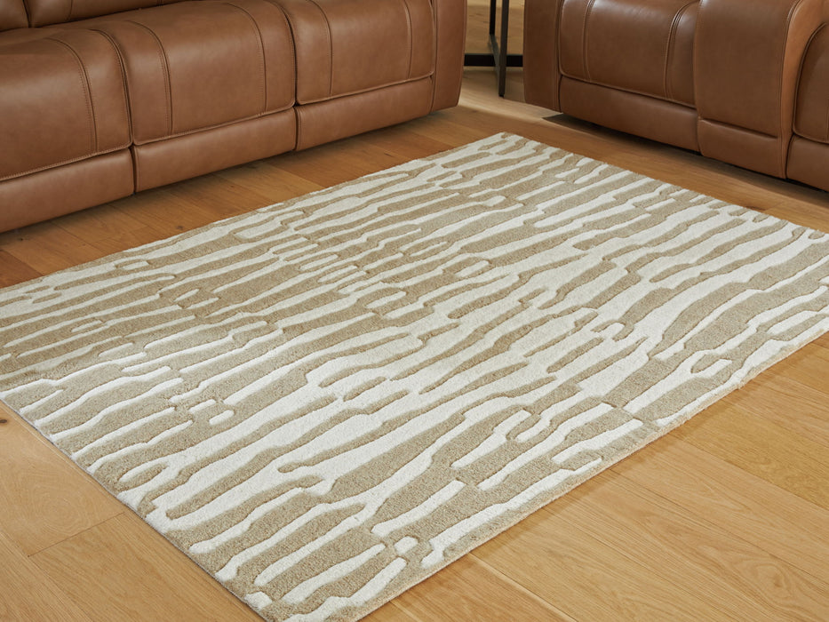 Corrbell - Rug Signature Design by Ashley®