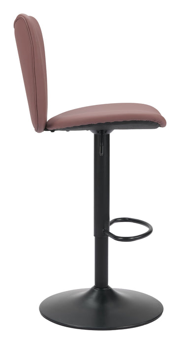 Elevate - Barstool (Set of 2) Zuo Modern