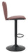 Elevate - Barstool (Set of 2) Zuo Modern