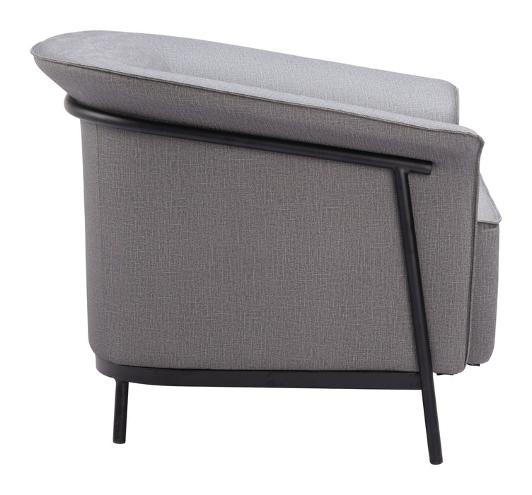 Burry - Accent Chair Zuo Modern