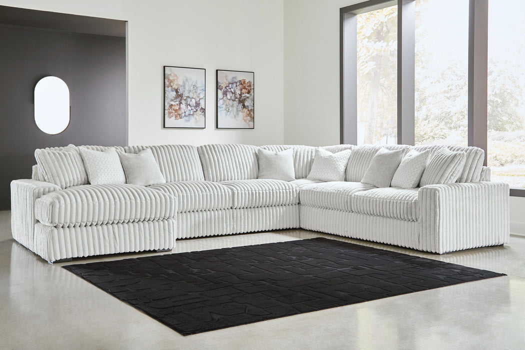 Stupendous - Sectional Signature Design by Ashley®