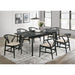 Spivey - Dining Table Set With Chairs Furniture Max