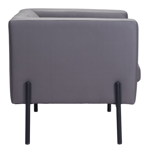 Jess - Accent Chair Zuo Modern
