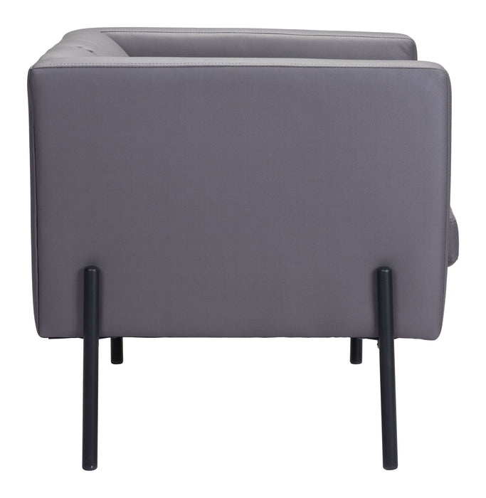 Jess - Accent Chair Zuo Modern