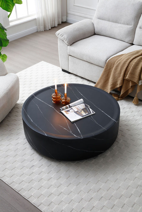 6155 - Coffee Table Extravaganza Collection