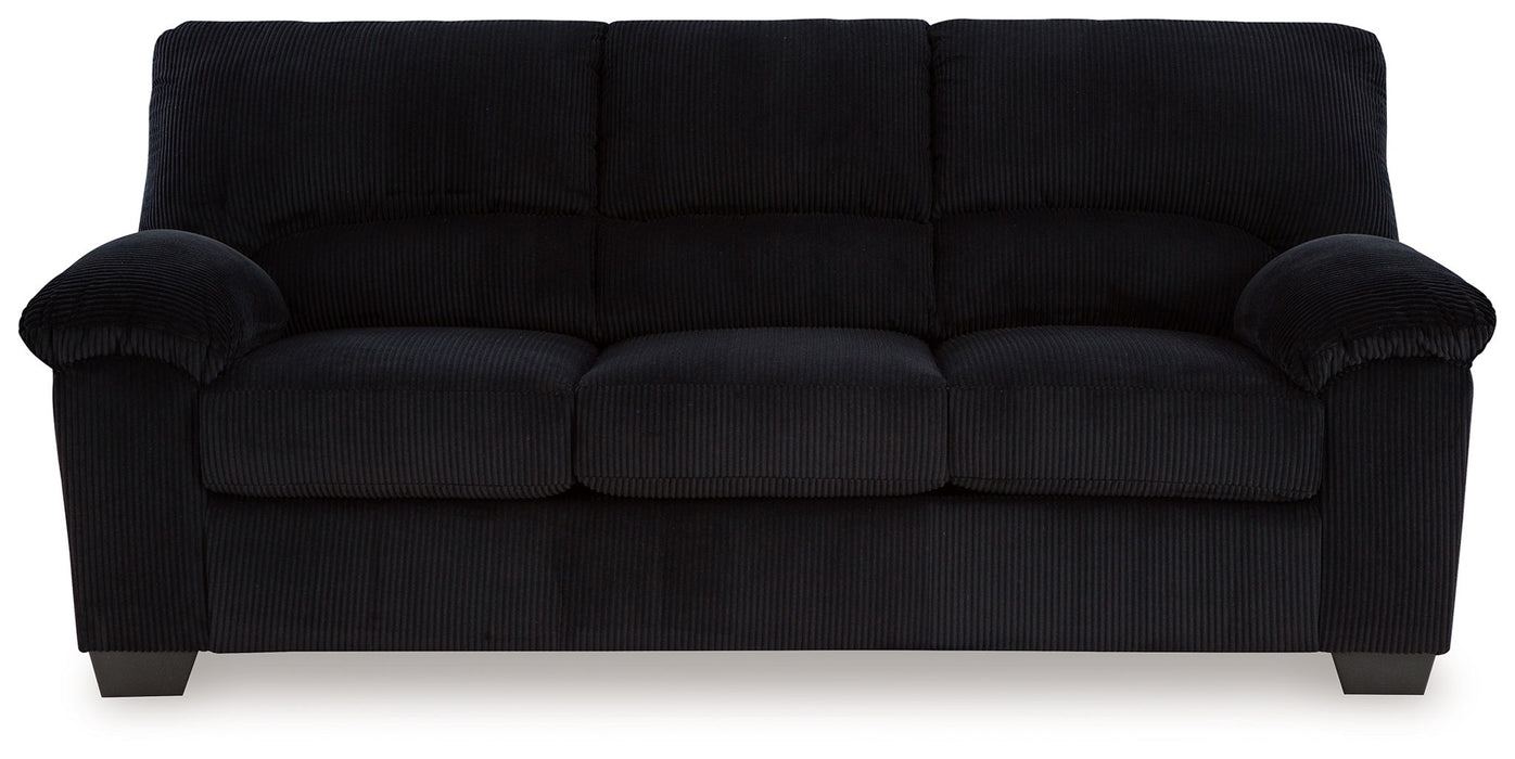 SimpleJoy - Living Room Set Signature Design by Ashley®