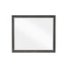 Clayten - Mirror - Espresso Acme