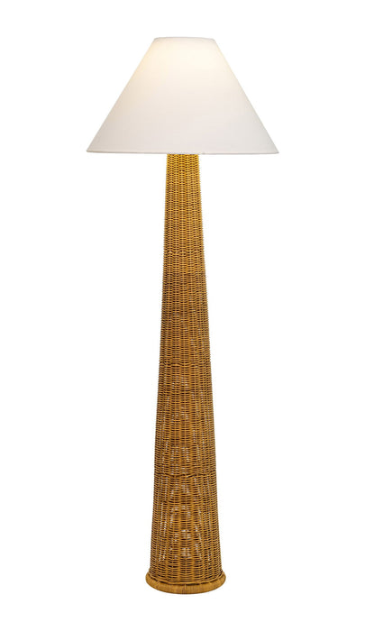 Palmia - Solar Lamp Zuo Modern