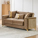 Lisa - Loveseat Matrix Furniture Group
