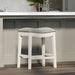 Modern Stool & Nail Head Detailing Home Essentials