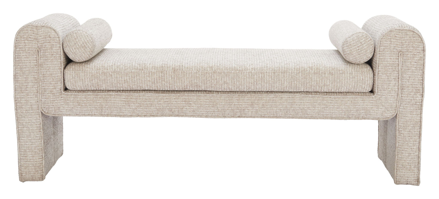 Astar - Bench - Beige Zuo Modern