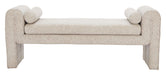 Astar - Bench - Beige Zuo Modern