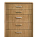 Hugo - Chest With Full Extension Drawers Matrix Furniture Group