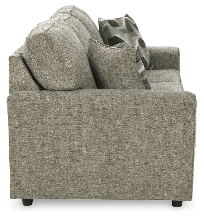 Cascilla - Sofa - Light Gray Signature Design by Ashley®