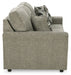 Cascilla - Sofa - Light Gray Signature Design by Ashley®