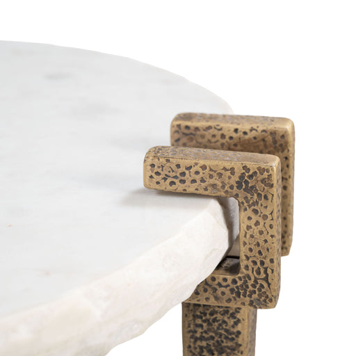 Rench - Table Zuo Modern