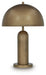 Wendfield - Metal Lamp Signature Design by Ashley®