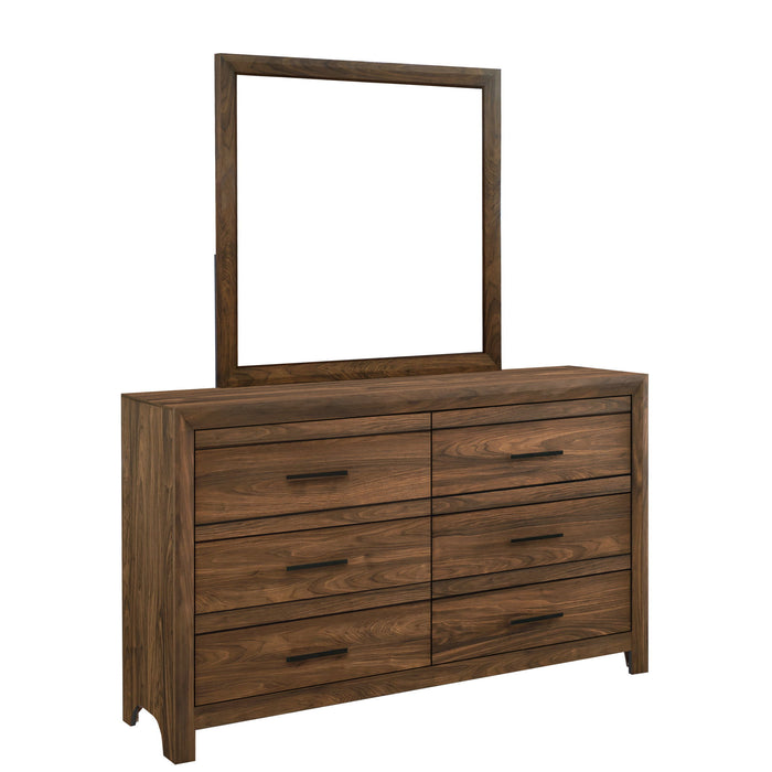 Biscayne - 6-Drawer Dresser New Classic