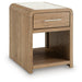 Dovander - Rectangular Table Signature Design by Ashley®